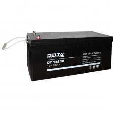 Аккумуляторная батарея Delta DT 12200