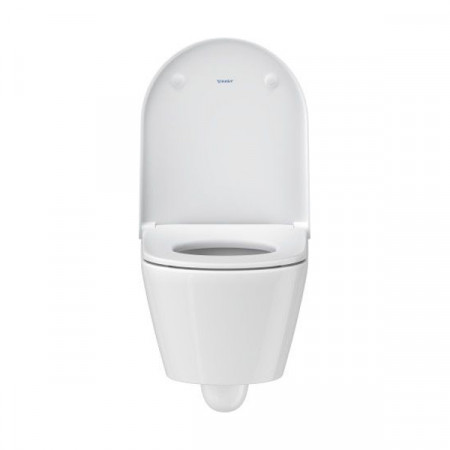 Duravit D-Neo Сиденье для унитаза с Soft Close белый 21690000