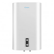 ЭВН накопит 50 л плоский нерж Candy CF 50V-P1 INOX