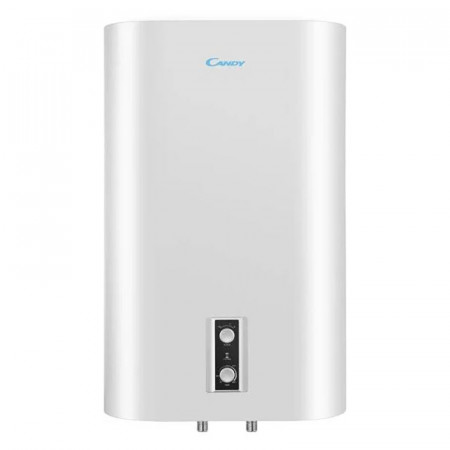 ЭВН накопит 50 л плоский нерж Candy CF 50V-P1 INOX