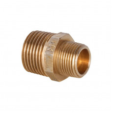 CONEX BÄNNINGER Ниппель редукционный 3/4" x 1/2" 3245006004000