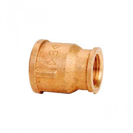 CONEX BÄNNINGER Муфта редукционная 3/4" x 1/2" 3240006004000