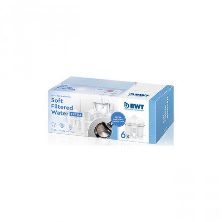 Картридж BWT Soft Filtered Water Extra 814580