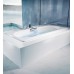 Чугунная ванна Jacob Delafon Volute 180х80 E6D900-0, белый