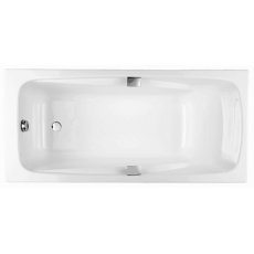 Чугунная ванна 170х80 Jacob Delafon Repos E2915-00