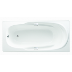 Чугунная ванна 170х80 Jacob Delafon Adagio E2910-00