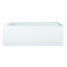 Фронтальная панель для ванны Jacob Delafon Odeon Up 160 см, белый E6339-00