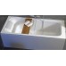 Сиденье для ванны 75 см Jacob Delafon Elite E6D073-P6