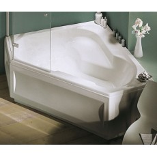Фронтальная панель для ванны Jacob Delafon Bain-douche 145 см, угловая E6239-00