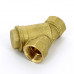 Фильтр косой ВВ 3/4" 500 мкм