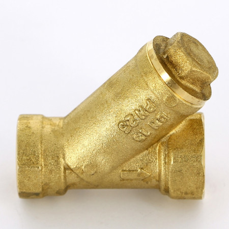 Грязевик 600мкм, 1/2"