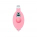 815088-A Фильтр-кувшин для воды BWT Penguin розовый