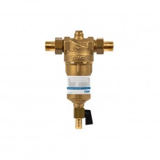 810506 Фильтр механической очистки горячей воды BWT Protector mini H/R 1/2"