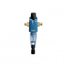 10306/962 Фильтр механической очистки воды с ручной обратной промывкой INFINITY M 2"