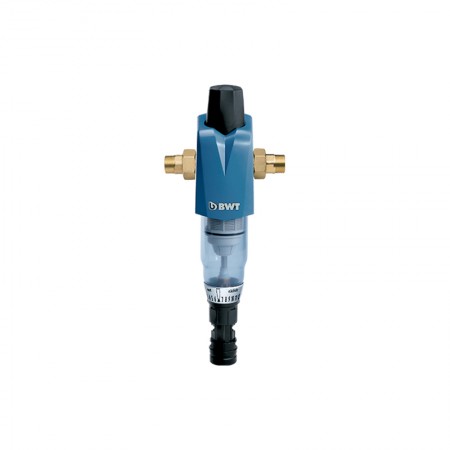 10305/012 Фильтр механической очистки воды с ручной обратной промывкой INFINITY M 3/4"