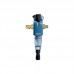 10305/917 Фильтр механической очистки воды INFINITY M HWS с редуктором давления и обратным клапаном 1 1/4"