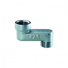 FAR Эксцентрик 1/2" x 1/2" НР-ВР 1 см FC 5560 112