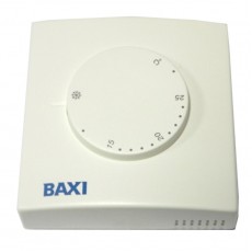 Термостат BAXI комнатный механический