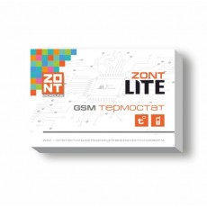 Термостат TVP Electronics GSM-Climate ZONT LITE