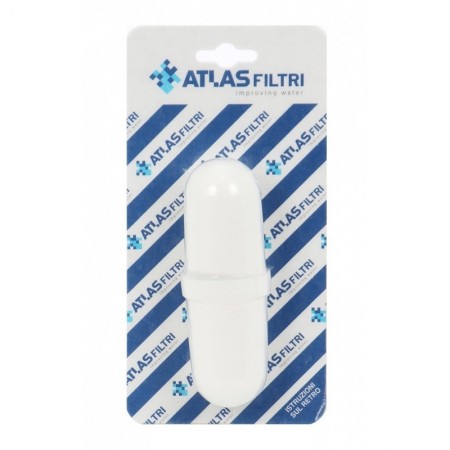 Полифосфат Atlas Filtri 2 капсулы для DosaPlus