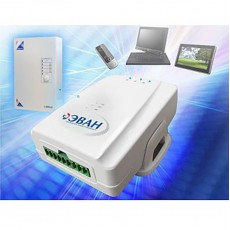 Термостат GSM-Climate ZOTA SmartSE/MK-S/Solid