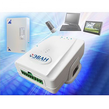 Термостат GSM-Climate ZOTA SmartSE/MK-S/Solid