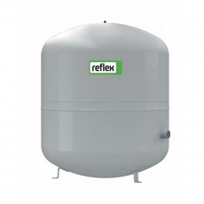 Расширительный бак серый Reflex NG для отопления 100л