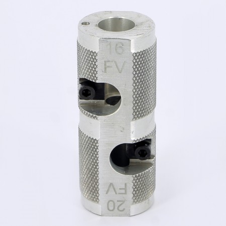 Обрезное устройство для фольги полипропиленовой трубы STABI FV-PLAST 16-20мм
