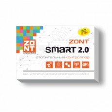 Термостат TVP Electronics GSM/WiFi-Climate ZONT SMART 2.0