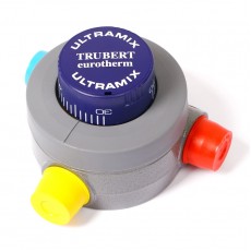 Клапан WATTS Ind термосмесительный ULTRAMIX TX93E 1"Н диапазон регулирования 30-70?C