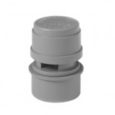 Клапан вентиляционный McAlpine (аэратор) для канализации, 32/40 мм