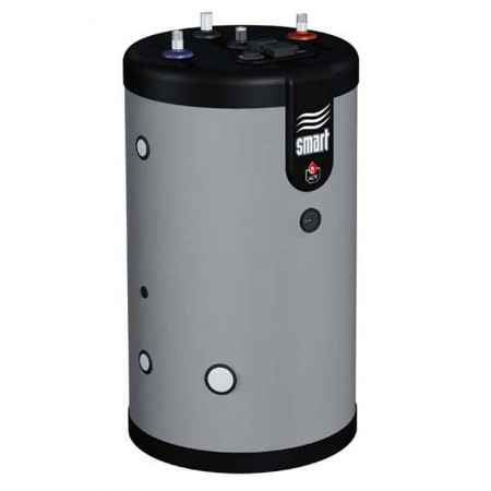 Емкостной водонагреватель ACV Smart Line STD 130 настенный/напольный