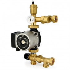 НГ DN25, Grundfos UPSO 25-65