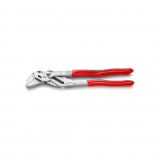 Knipex Клещи переставные - гаечный ключ, 52 мм (2"), L-250 мм KN-8603250