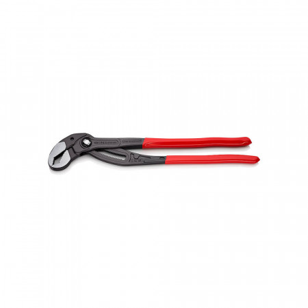 KNIPEX COBRA® клещи переставные с фиксатором 90 мм (3 1/2 ) под ключ 95 мм L-400 мм KN-8701400