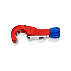 KNIPEX TubiX® Труборез ∅ 6 - 35 мм L-260 мм KN-903102SB