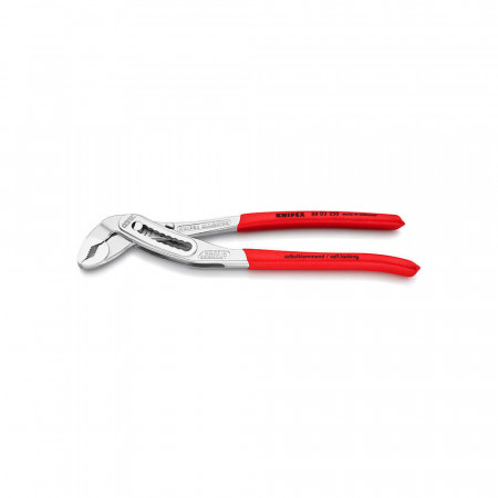 KNIPEX ALLIGATOR® клещи переставные 50 мм (2") под ключ 46 мм L-250 мм KN-8803250