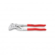 Knipex Клещи переставные - гаечный ключ, 60 мм (2 3/8"), L-300 мм KN-8603300