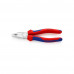 Knipex Basic Chrom набор ШГИ 4 предмета KN-002001V17