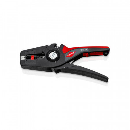 KNIPEX PreciStrip16 Стриппер автоматический L-195 мм KN-1252195