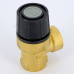 Клапан предохранительный ВВ 1/2", 1,8 бар