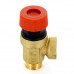 Предохранительный клапан UNI-FITT Н 1/2" 3 бар