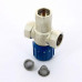 Клапан 3/4' термосмесительный 25-50C AQUAMIX