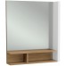 Комплект мебели для ванной 60 см Jacob Delafon Terrace, EB1180D-NF+EB1185-G1C+EXE9112-00