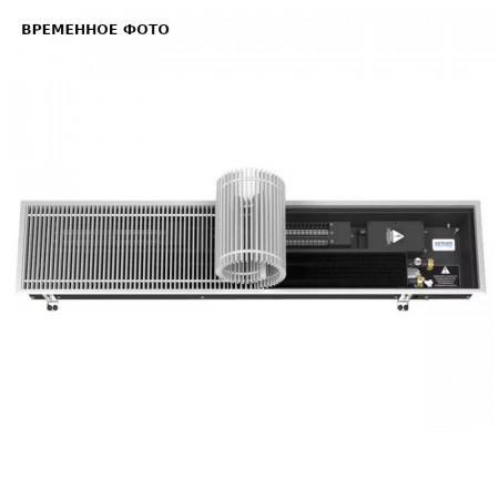 Конвектор Varmann б/вент.Ntherm N 230.150.2200 RR U EV1