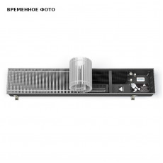 Конвектор Varmann с вент. Qtherm Q 230.110.2200 RR U C32