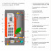 Котёл электрический Warmos Comfort - 3