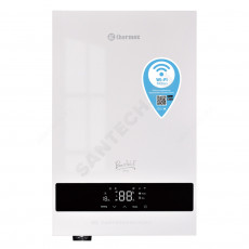 Котел электрический настенный Boss 12 Wi-Fi 12 кВт 220/380В THERMEX 511704