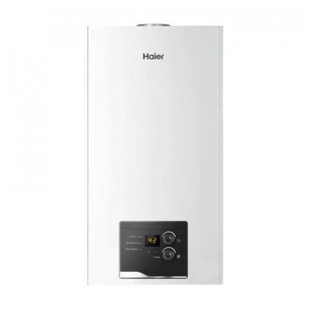 Котел настенный Haier Urban 2.14 TM, 14 кВт, 2-контур., закр.