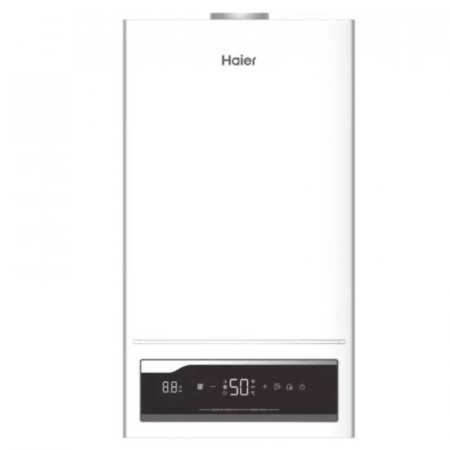 Котел настенный Haier ProLine 2.32 Ti, 32 кВт, 2-контур., закр.